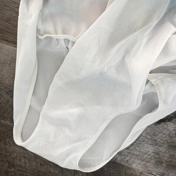 Polo‎ Ralph Lauren Floral Print Traveler Swim Shorts Men's M Tropical Bright - Picture 6 of 9